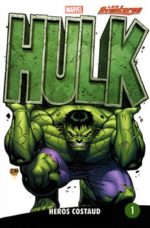 Hulk - N° 1