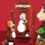 Je suis un ornithorinque un point.