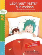 Léon veut rester à la maison #04
