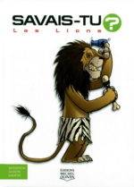 Les Lions #49
