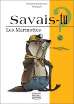 Les Marmottes #45
