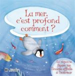 La Mer, c'est profond comment?