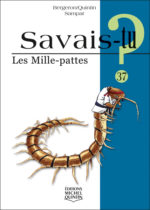 Les Milles-pattes