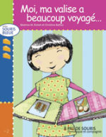 Moi, ma valise a beaucoup voyagé... #02
