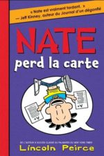 Nate perd la carte
