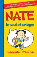 Nate, le seul et unique