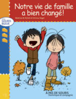 Notre vie de famille a bien changé ! #03