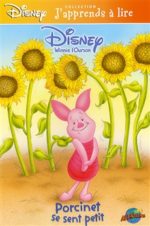 Porcinet Se Sent Petit-OUT OF PRINT