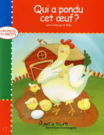 Qui a pondu cet oeuf?