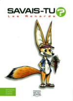 Les Renards #44