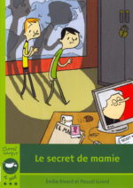 Le Secret de mamie