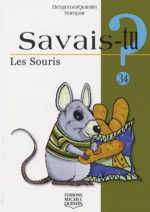 Les Souris #34