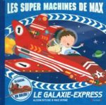 Le galaxie-express
