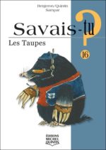 Les Taupes