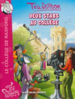 Deux stars au collège #11