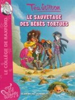 Le Sauvetage des bébés tortues #13