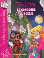 Le Concours de poésie #14