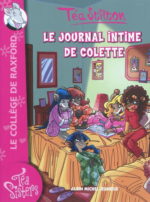 Le Journal intime de Colette #02
