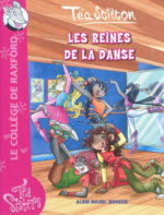 Les Reines de la danse #04