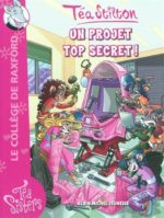 Un projet top secret ! #05