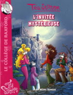 L'Invitée mystérieuse #08