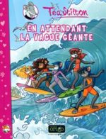 En attendant la vague géante - N° 4