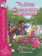 Une lettre d'amour bien mystérieuse #09