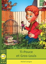 Ti-Pouce et Gros-Louis