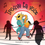 Trouve ta voix CD