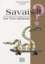 Les Vers solitaires #33