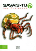 Les Araignées #04