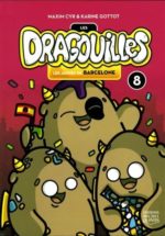 Les Jaunes de Barcelone #08