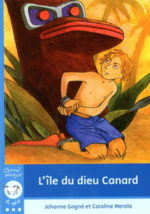 L'Ile du dieu Canard