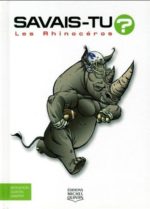 Les Rhinocéros #47