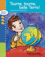 Tourne, tourne, belle Terre ! #04