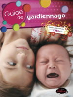 Guide de gardiennage