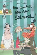 Bon appétit Monsieur Schnock!