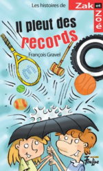 Il pleut des records #04