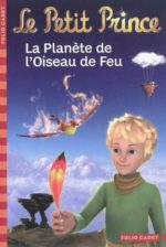 La Planète de l'oiseau de feu #02