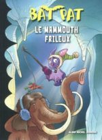 Le Mammouth frileux #05