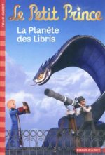 La Planète des Libris #08