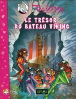 Le Trésor du bateau viking #03