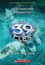 Destination Krakatoa #06