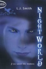 Les Soeurs des ténèbres #02