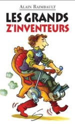 Les Grands z'inventeurs #112