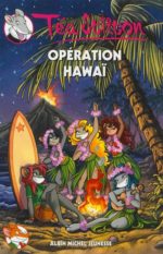 Opération Hawaii