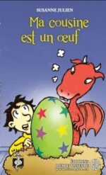 Ma cousine est un oeuf