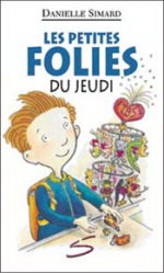 Les Petites folies du jeudi #46