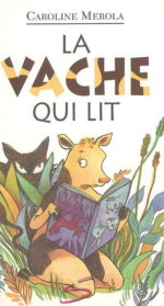 La Vache qui lit #54