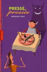 Presse pressée
